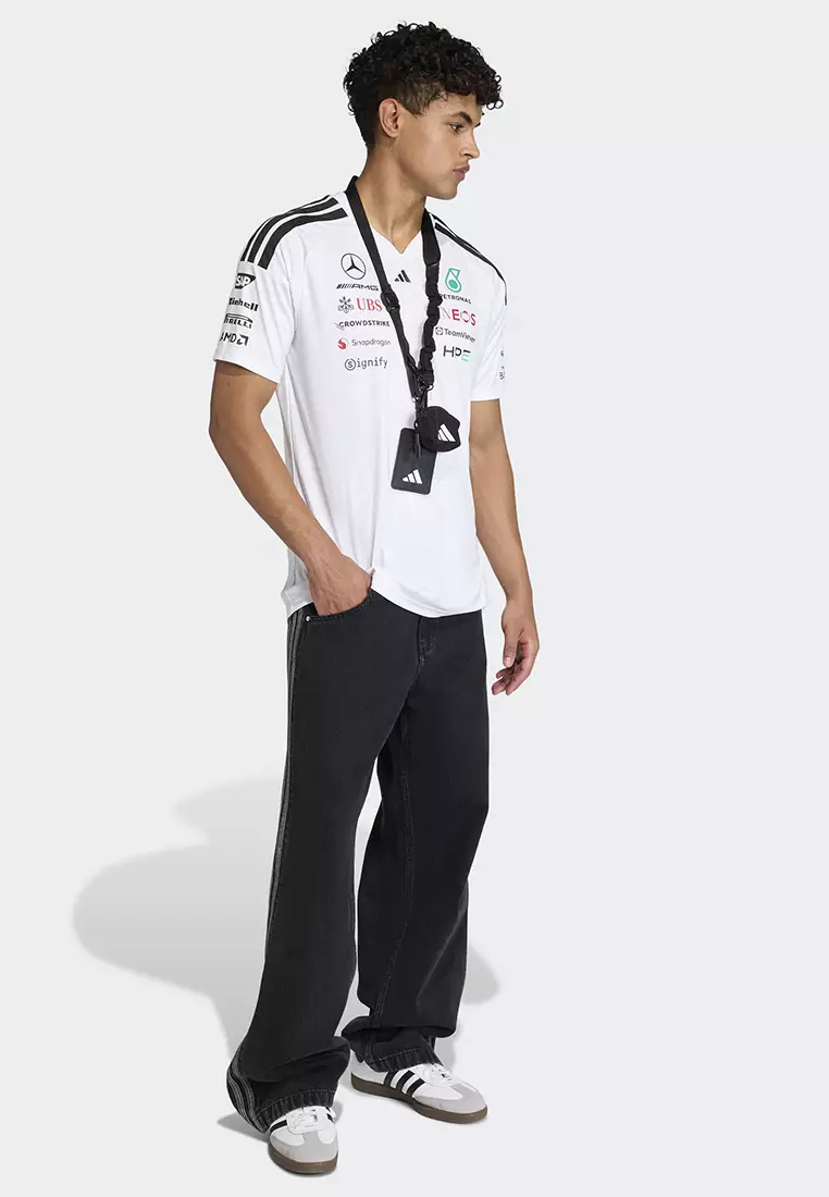 Motorsport Mercedes-AMG Petronas F1 Team Driver Jersey