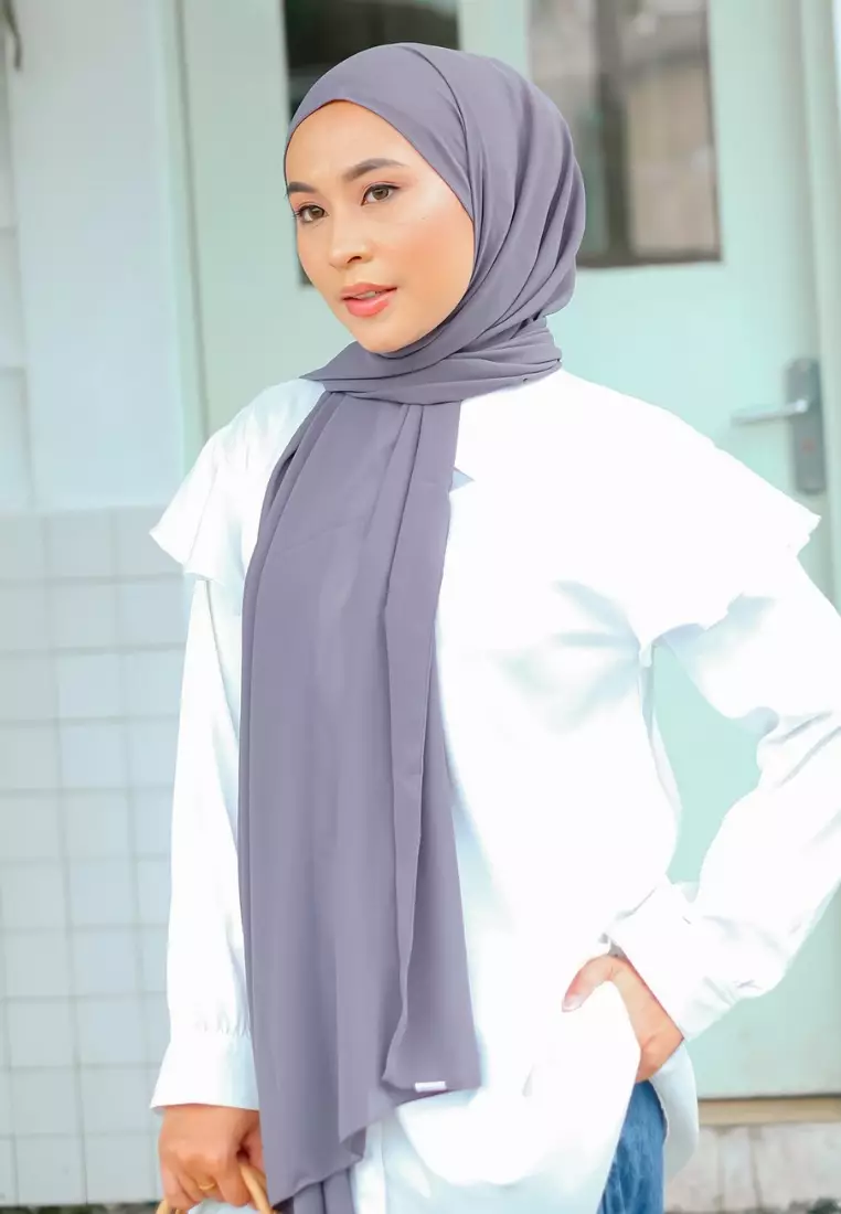 Bawal Shawl Sparrow