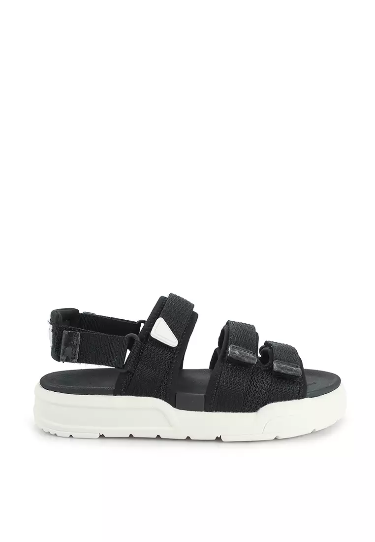 Sandals zalora deals