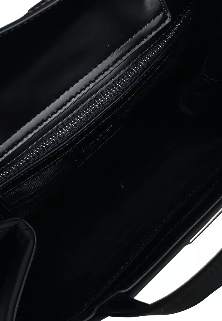 Sam Icon Ksnyl Small Tote Bag (cv)