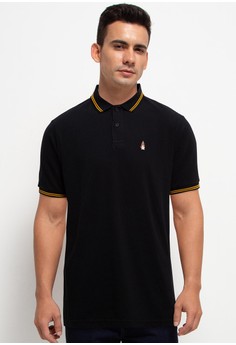 Kaos Polo Pria Belanja Kaos Polo Pria Online Zalora Indonesia