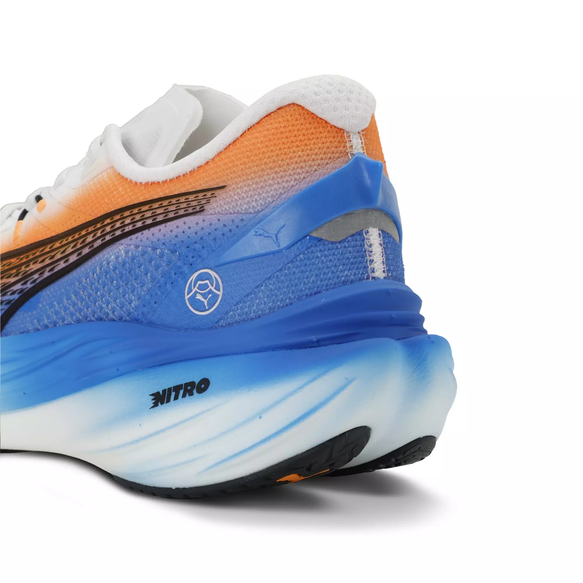 PUMA Deviate NITRO™ 3 Ekiden Men's Running Shoe