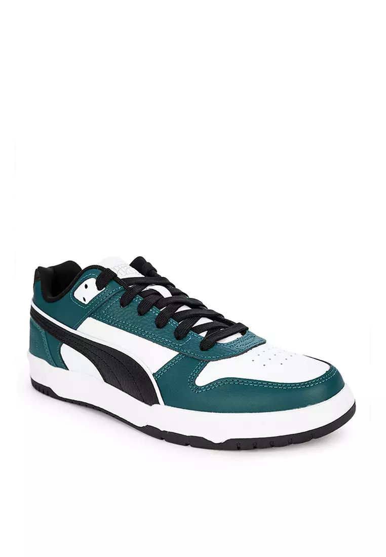 Puma lows on sale