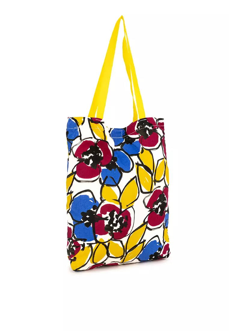 Fabric Tote Bag