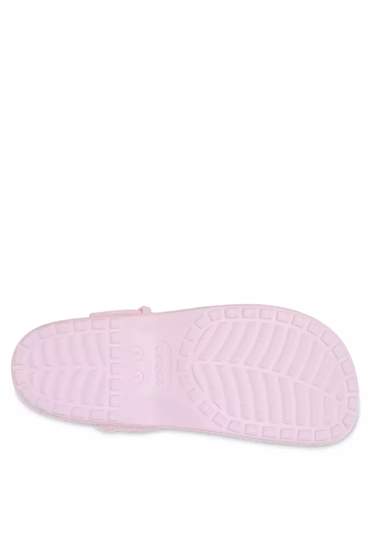 Classic Mary Jane Clogs