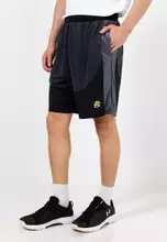 Anthracite/Black/Lumin Yellow