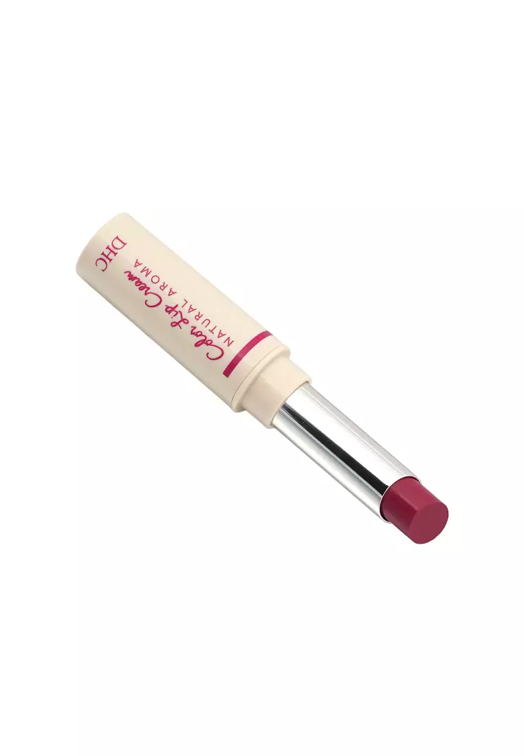DHC Color Lip Cream 1.5g CASSIS ROSE