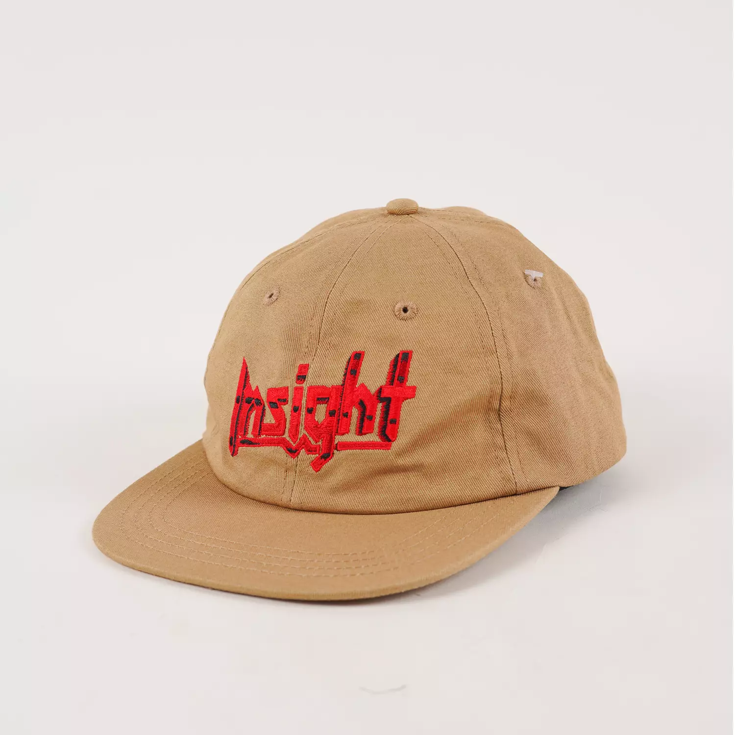 Insight Topi Pria Breaking The Law Cap Planet Surf