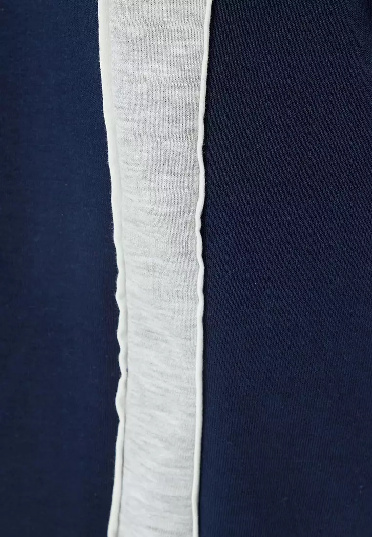 Wide Legs Jogger Sweatpants
