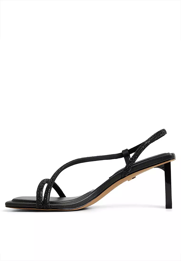 Castlegate Heels
