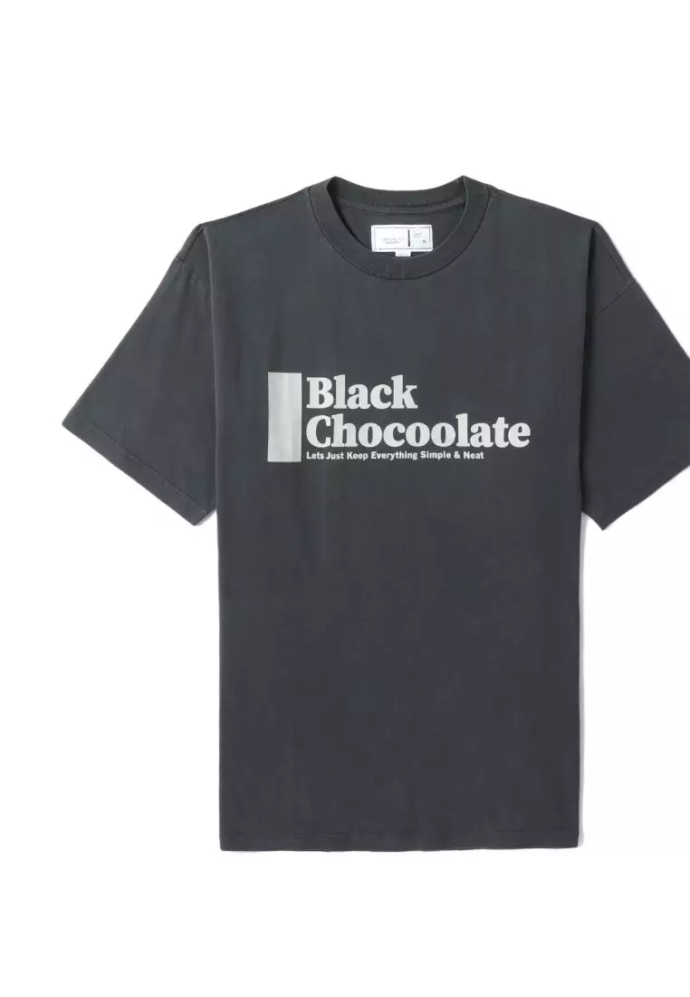 Logo print tee Clearance