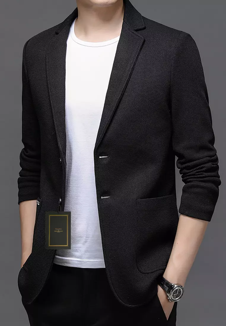 Men s Waffle Blazer TX SJ9123