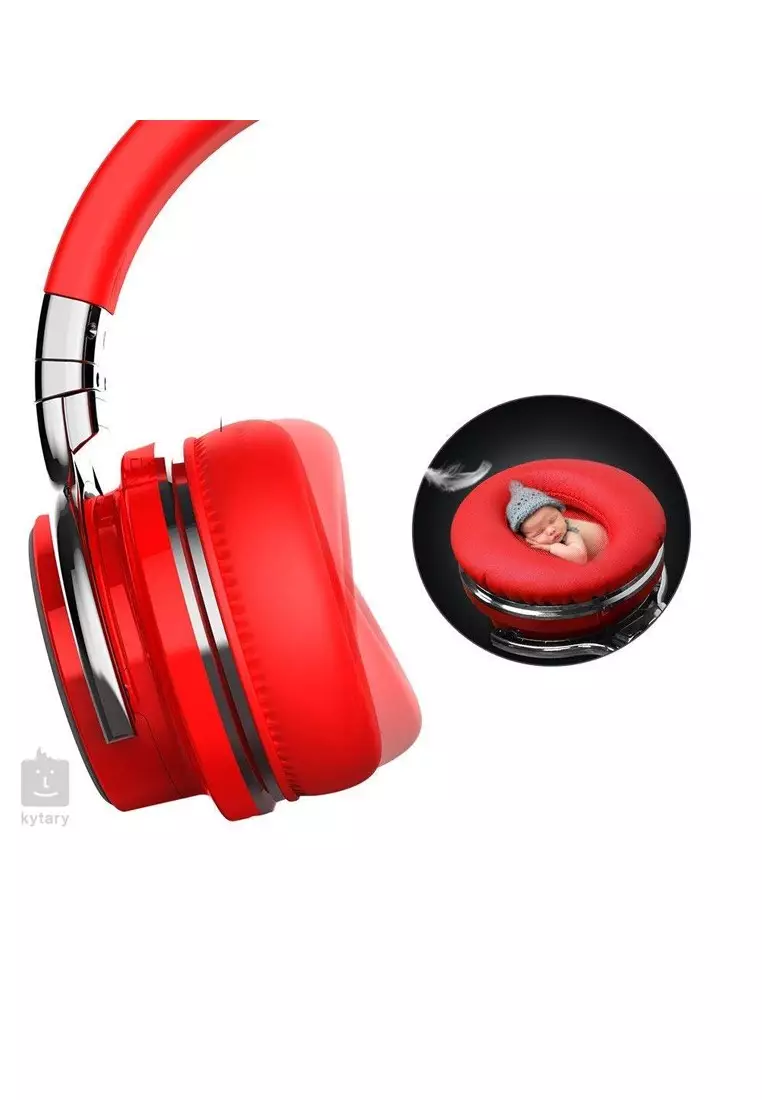 Buy Dt E7 Pro Upgraded Active Noise Cancellation Bluetooth Headphone 2024 Online Zalora 8787