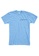 MRL Prints blue Zodiac Sign Capricorn Pocket T-Shirt Customized 04B5BAAC92F3C7GS_1