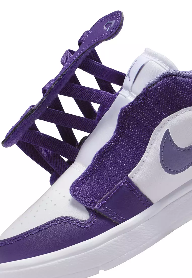 Jordan 1 Low Alt Shoes