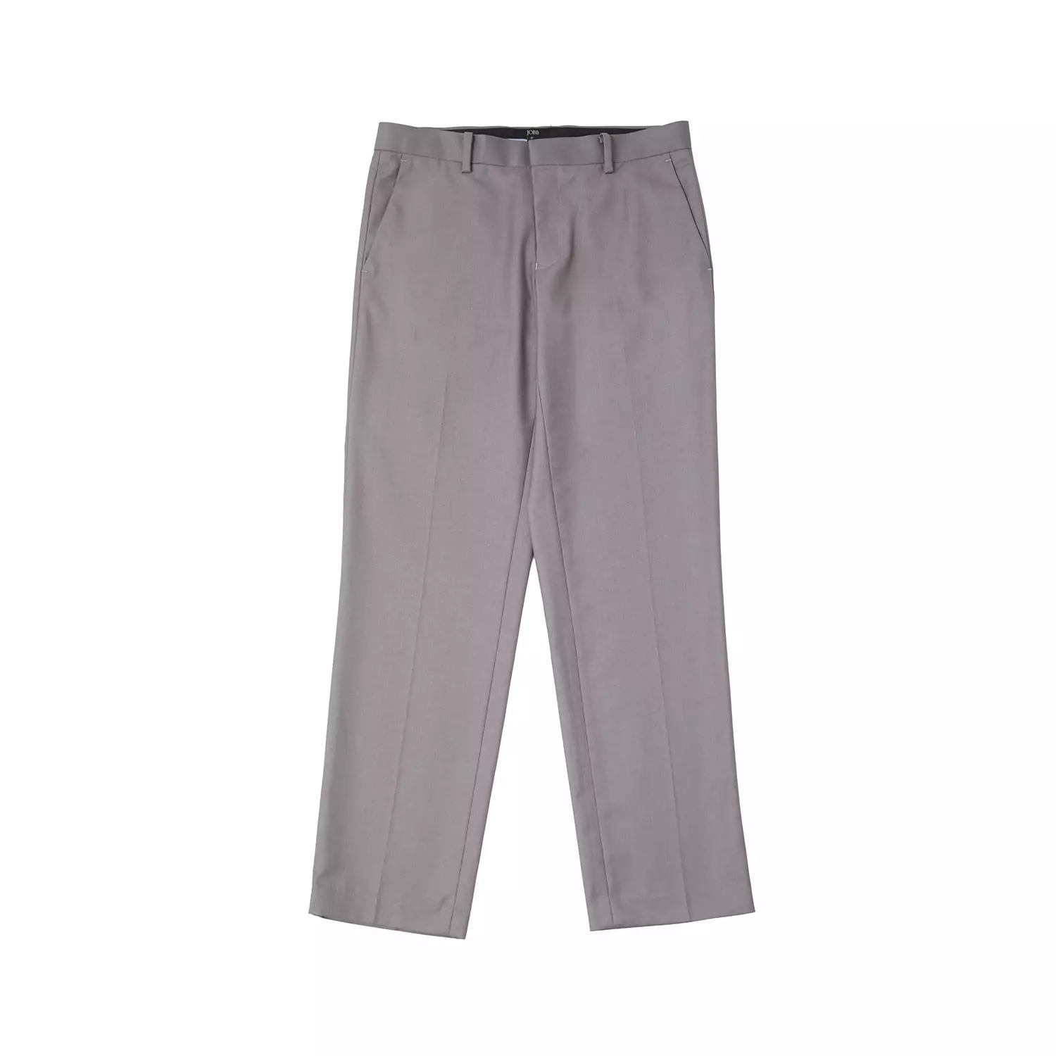 Jobb Airview Celana Panjang Slim Fit Light Grey Warna Light Grey