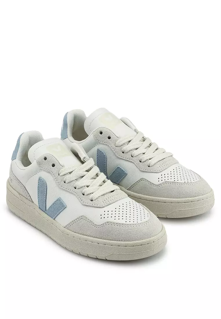 V-90 O.T. Leather Sneakers