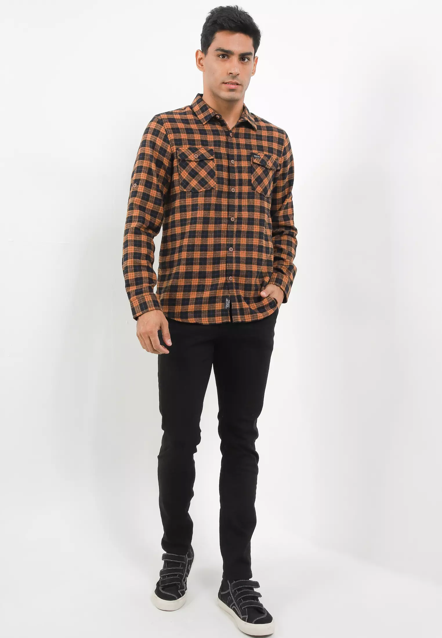 Cressida Long Shirt B067O