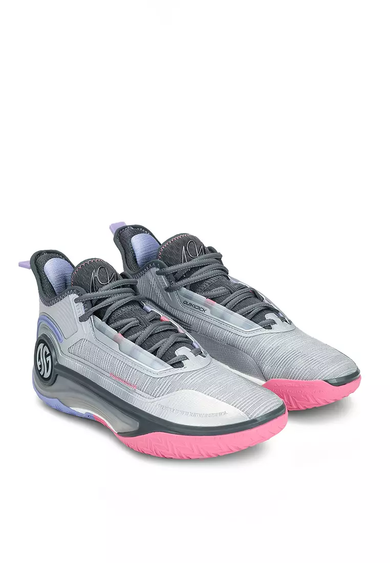 Buy 361 Basketball Men s Performance Basketball Shoes 2024 Online