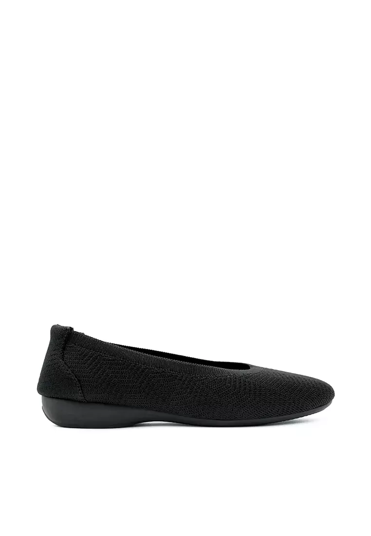Gemma Knitted PT Women's BTS/Casual Shoes