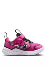 Laser Fuchsia/White/Black