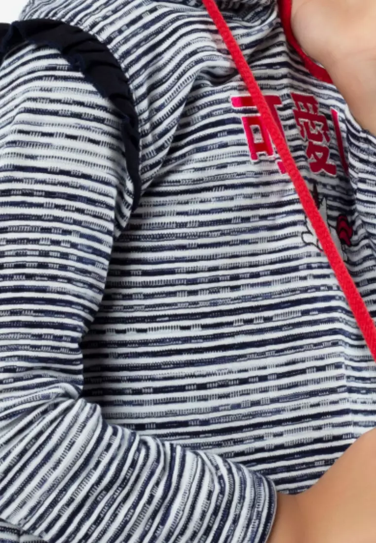 Khandra T-Shirt Kids