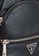 GUESS black Manhattan Large Backpack 90461AC93C3A94GS_4