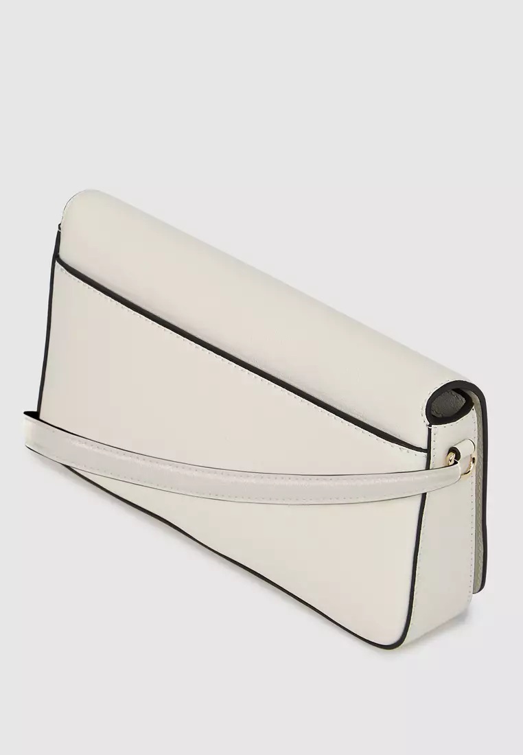 K/Signature Shoulder Pouch