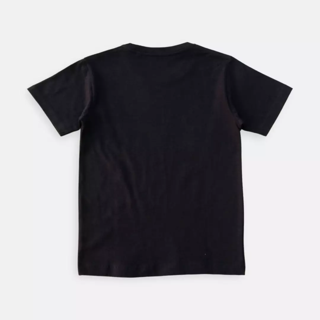 Tshirt/ Kaos Anak/ Kidou Logo Print