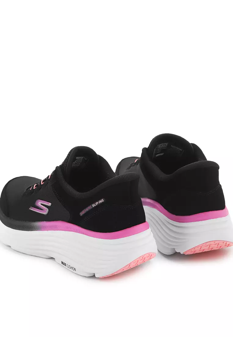 Max Cushioning Endeavour