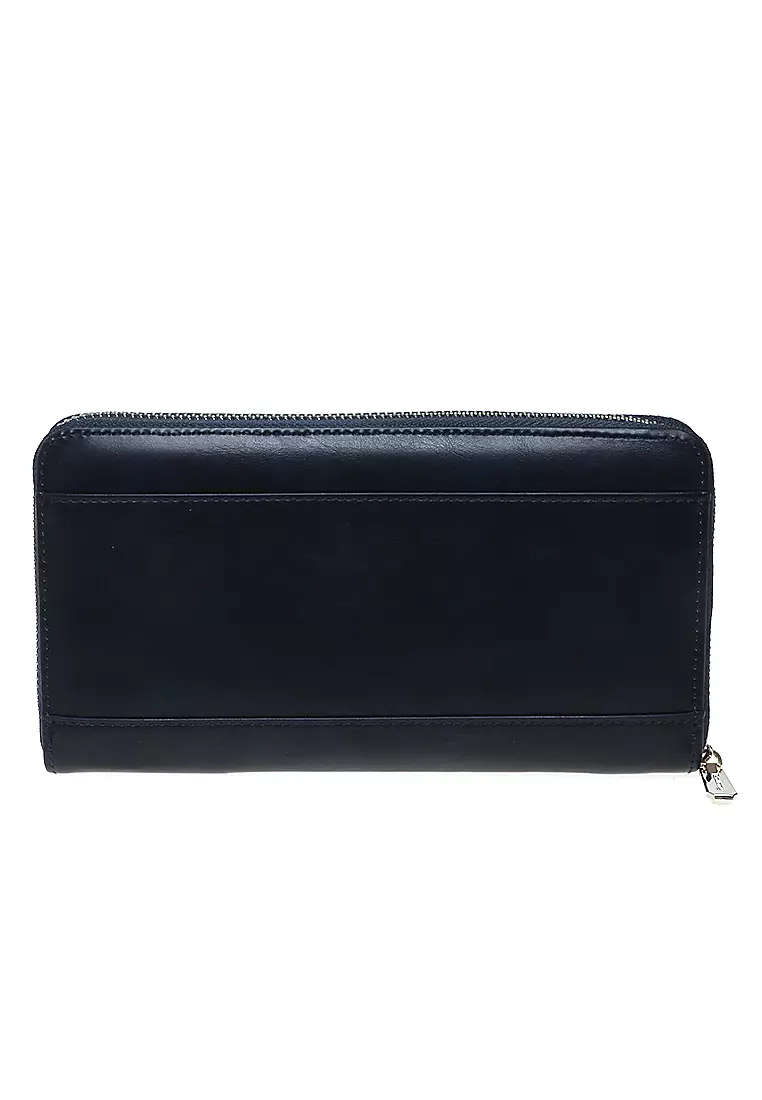 Dompet Fashion Pria Model Panjang Many Slot Material PU Leather ORIGINAL