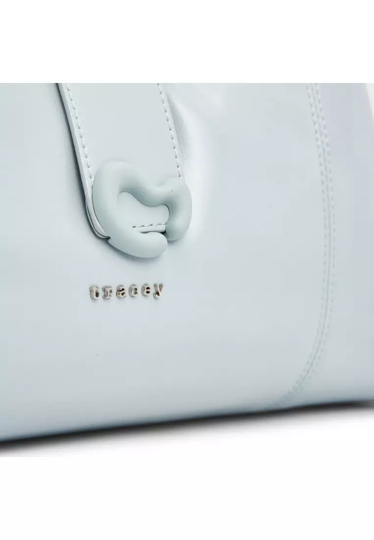 Tracey Silky Drop Shoulder Bag