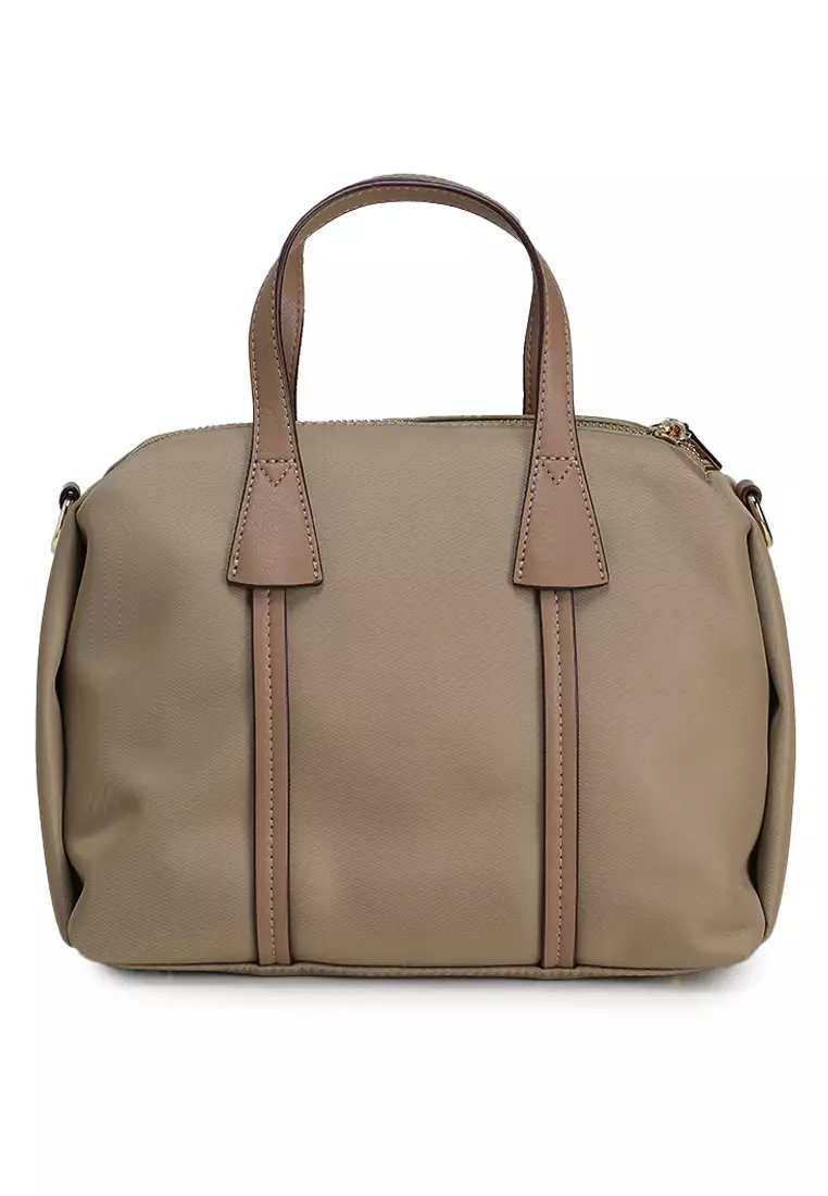 Premium Oxford Nylon Convertible Boston