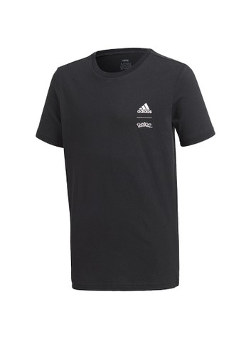 Jual Adidas Adidas Young Boys Pokemon T Shirt Original Zalora