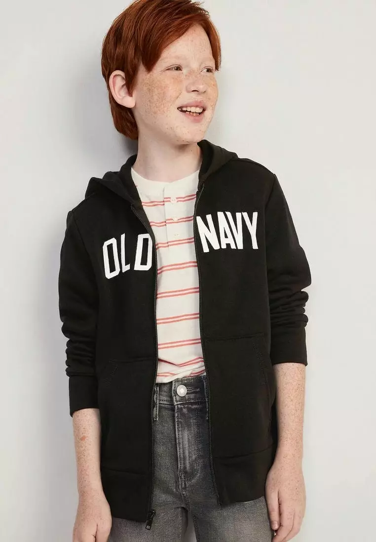 Old navy boys hoodies deals