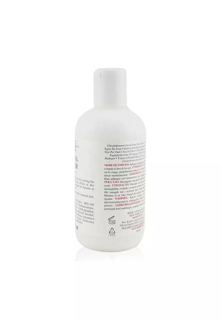 Ultra Facial Moisturizer - For All Skin Types 250ml/8.4oz
