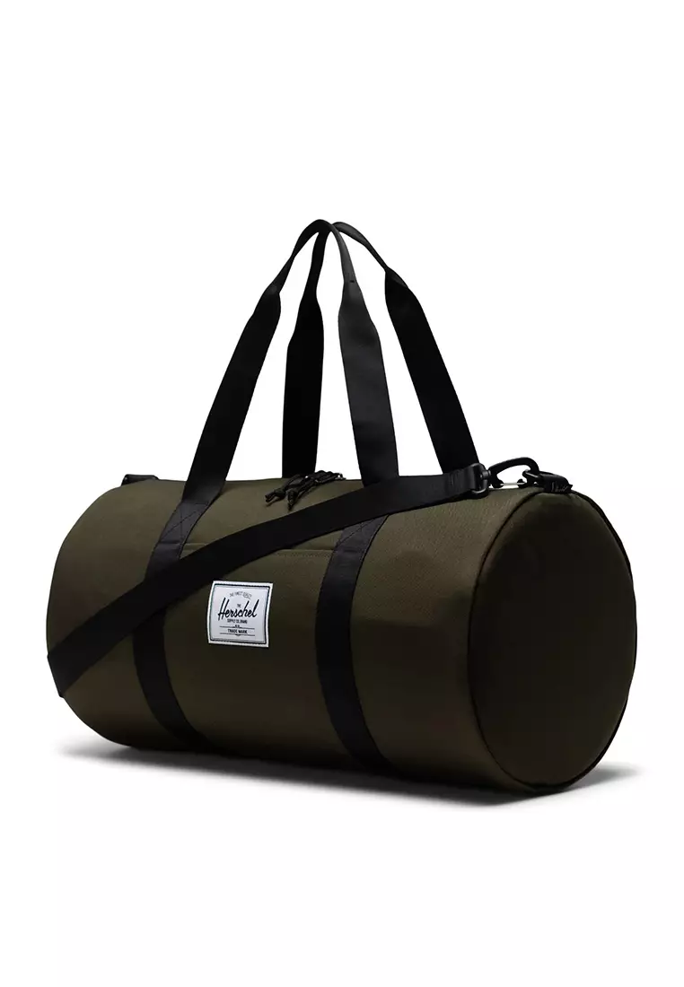 Herschel duffle bag clearance philippines