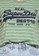 Superdry green Striped T-Shirt - Original & Vintage 55AB3AAFB0D02BGS_3