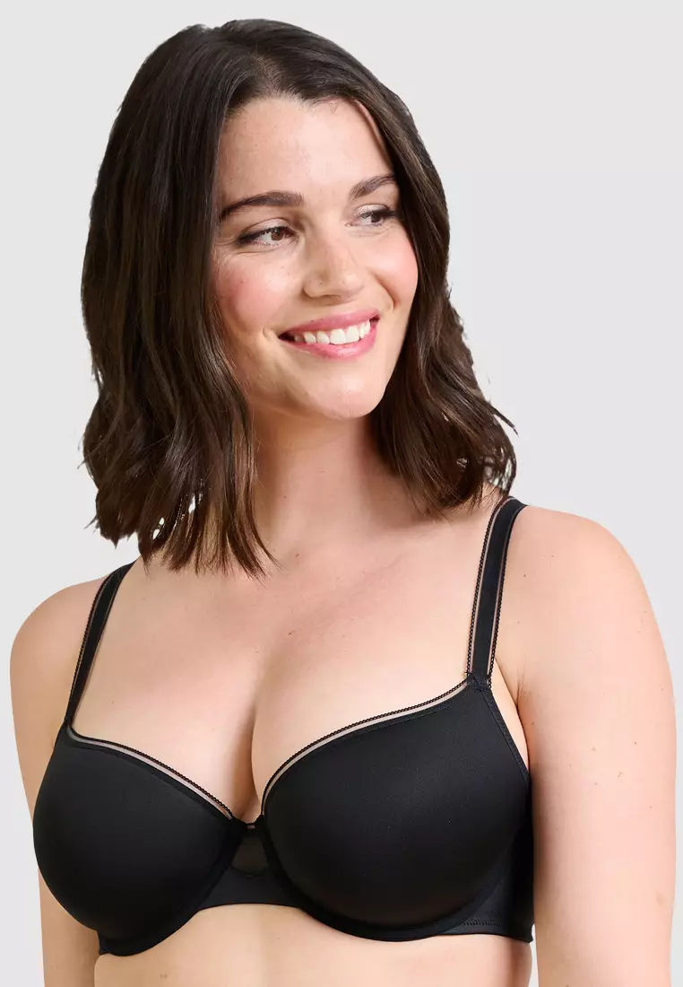 Sans Complexe Women's New Calin Bra (pack of 1) : Buy Online at Best Price  in KSA - Souq is now : Fashion