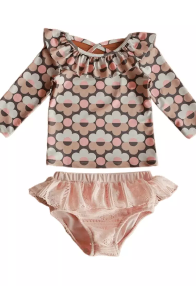 Jiya Baby & Toddler Swimwear