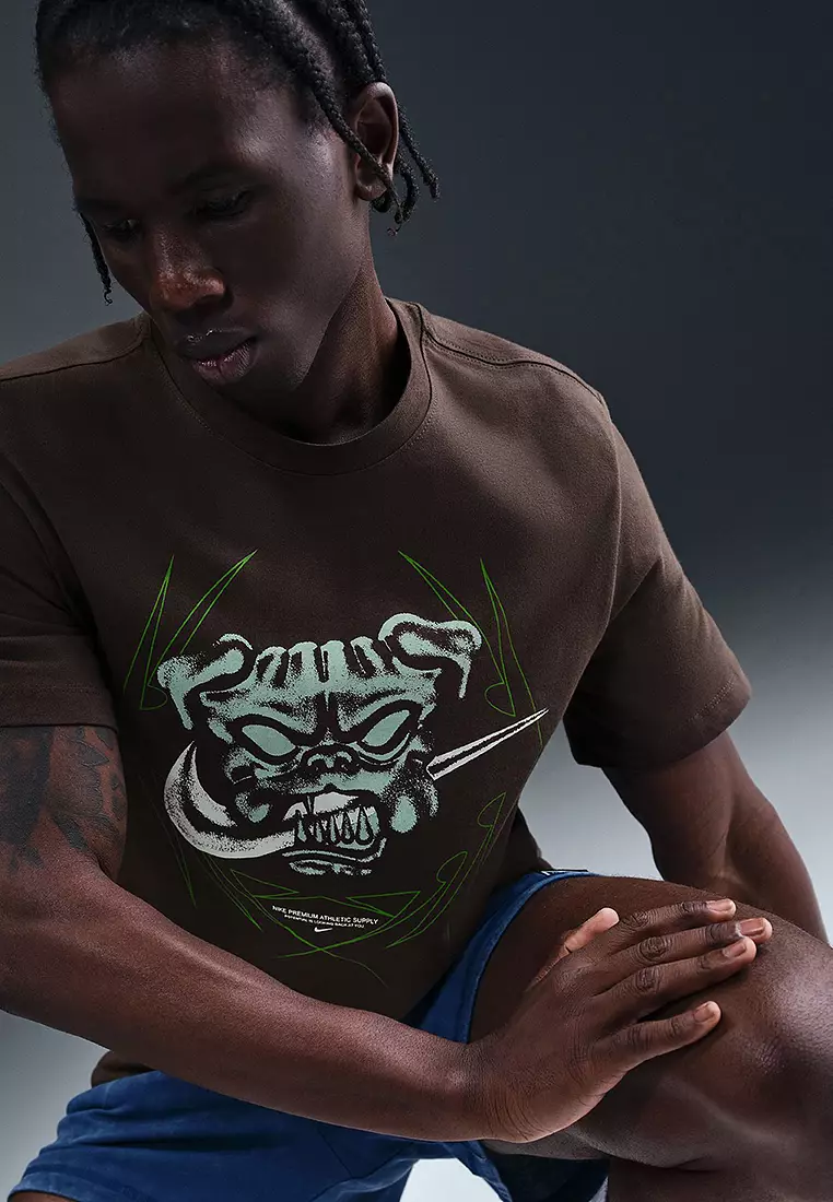 Men's Training T-Shirt