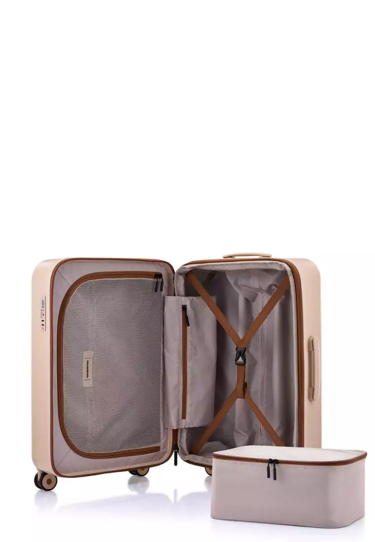 TOIIS OCEAN SPINNER 68/25 EXP - SAND