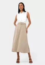 Dark Beige
