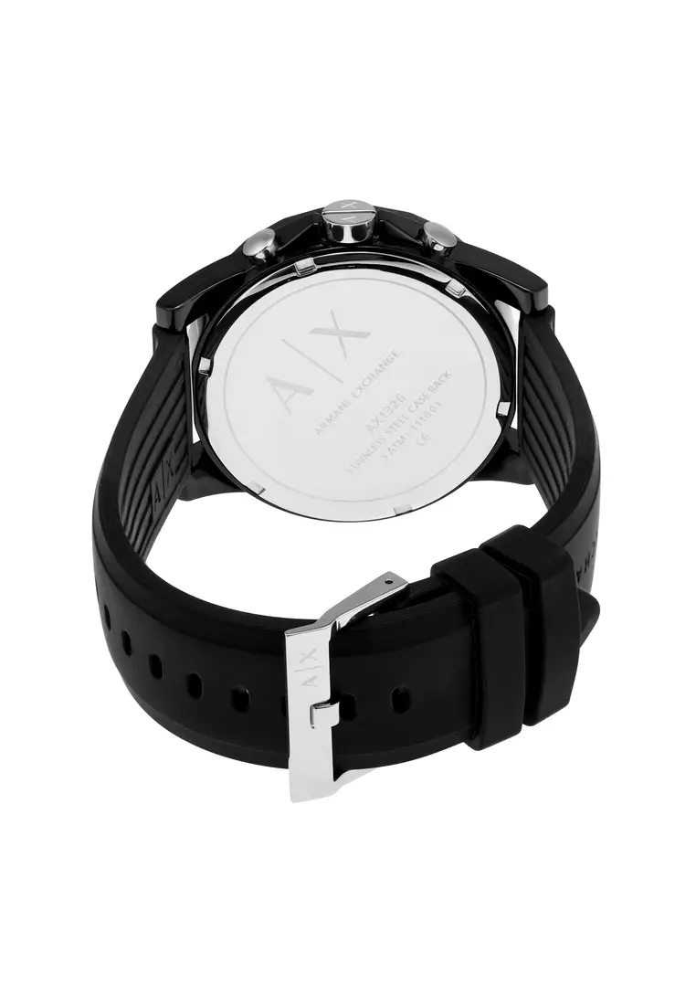 Watch AX1326