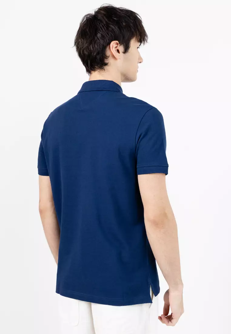 Asia Fit 1985 Regular Polo Shirt - Th Mainline