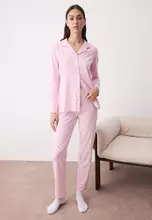 Pink/Multi
