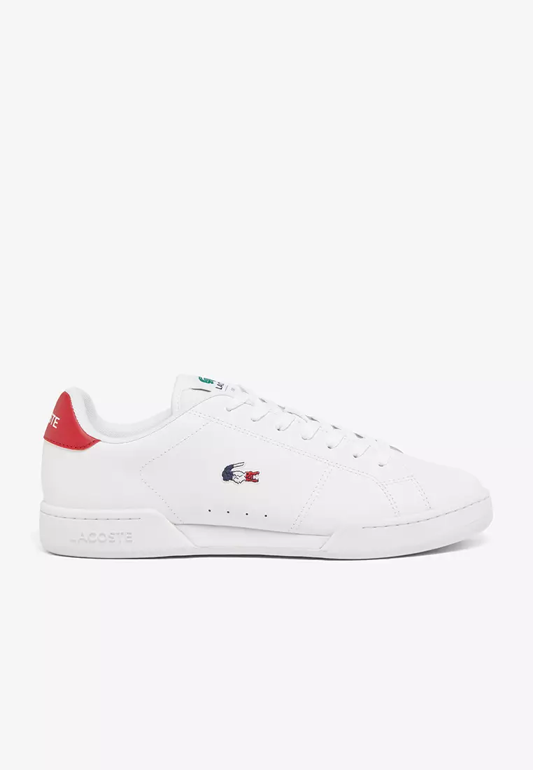 Discount on Lacoste  shoes - SKU: Men's Carnaby Cup 125 4