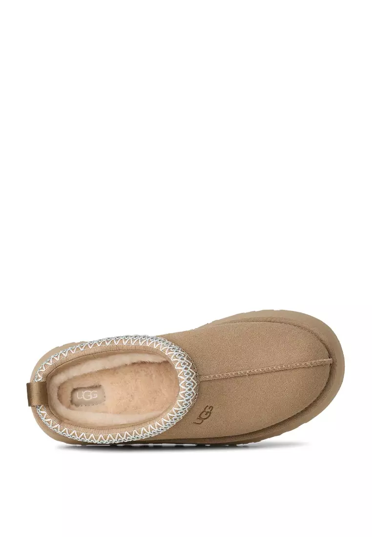 Women's Tazz II Slipper - Sand (1174471-SAN)