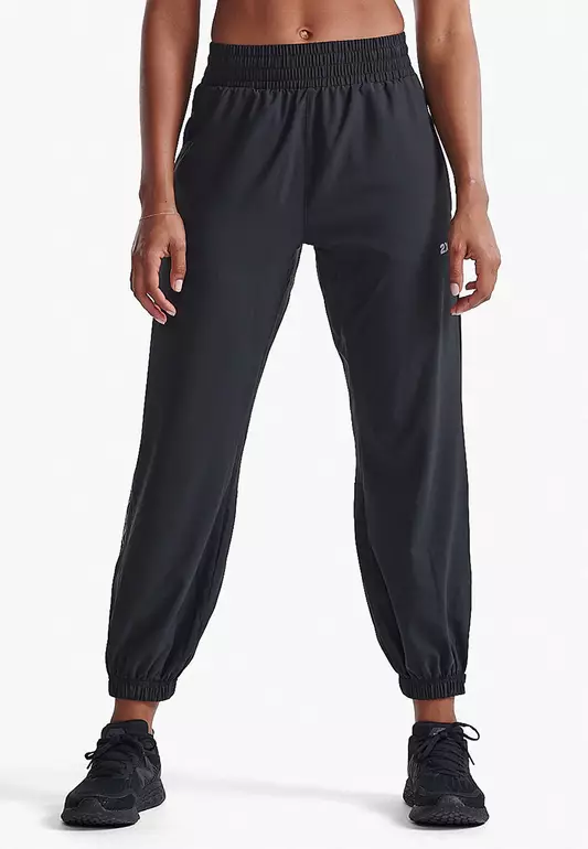 Aero Woven Joggers