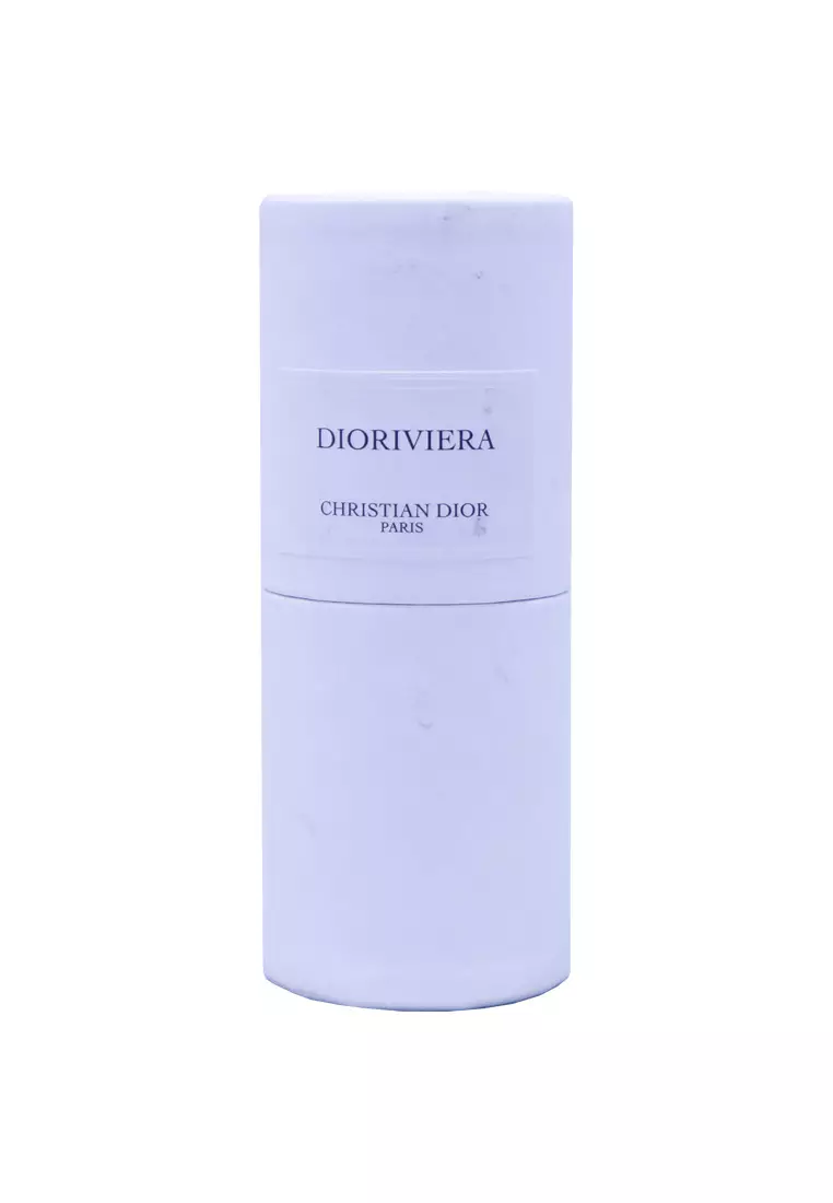 Christian Dior Dioriviera Unisex Eau De Parfum (Miniatur) 7.5 ML